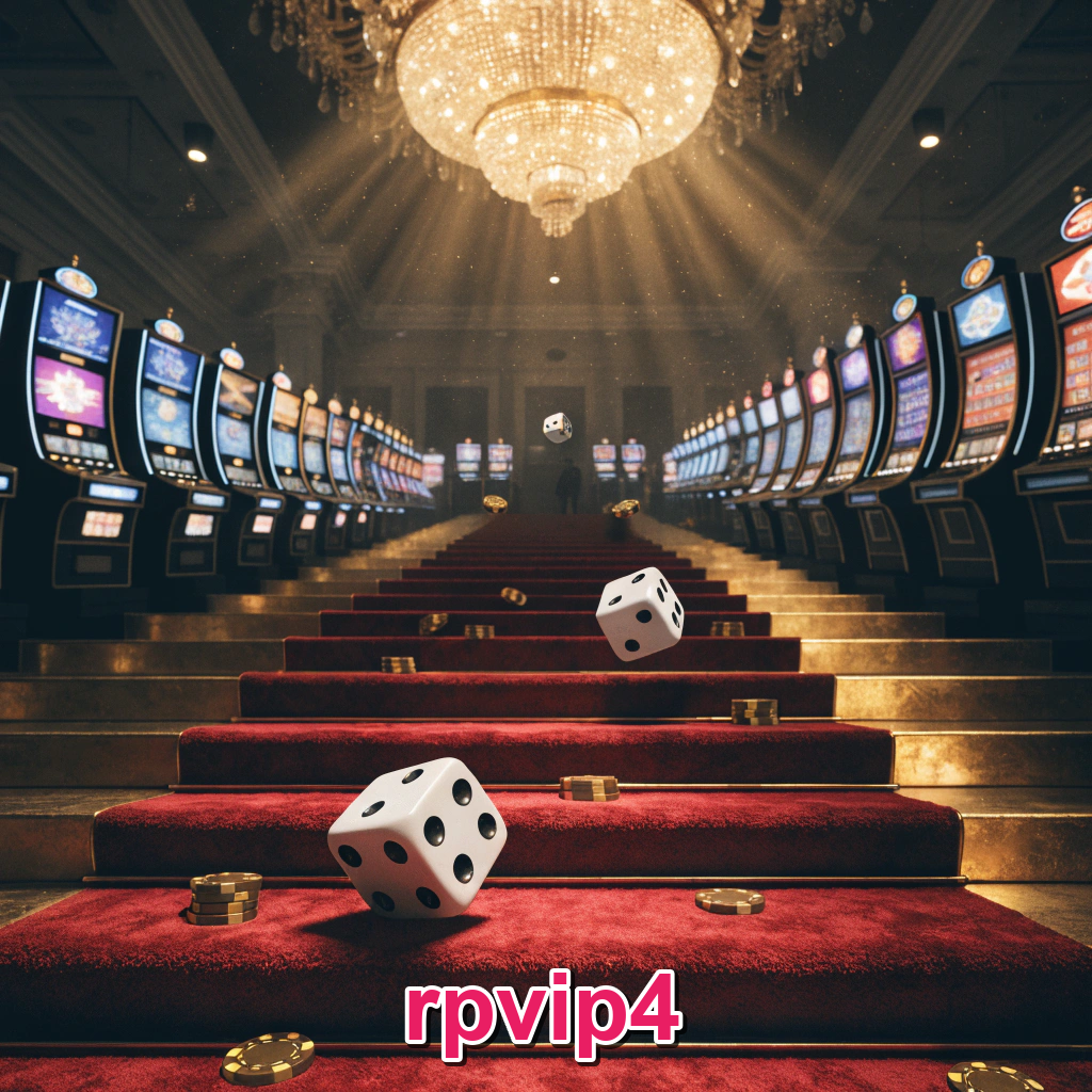 rpvip4 APK Indonesia - Panduan Lengkap dan Tutorial