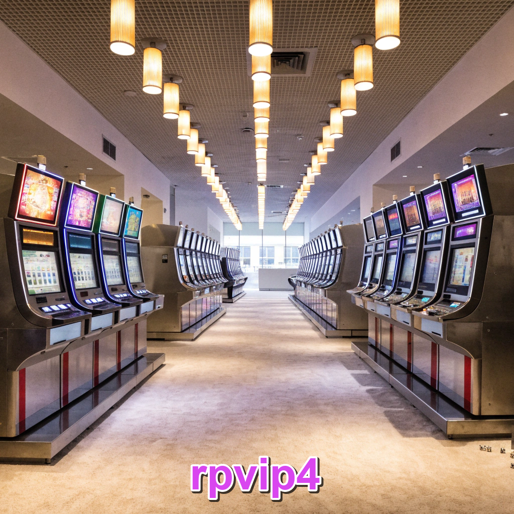 rpvip4 APK Indonesia - Panduan Lengkap dan Tutorial