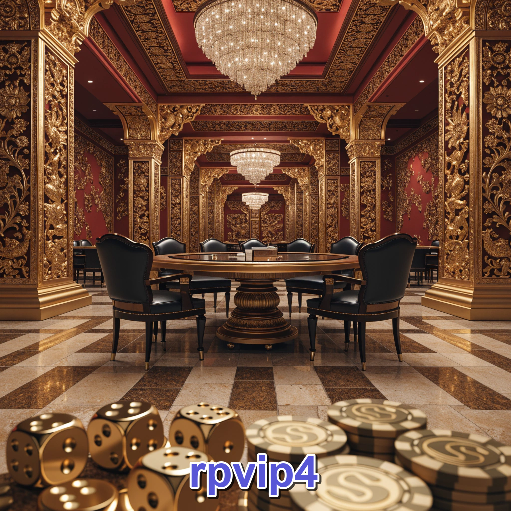 rpvip4 APK Indonesia - Panduan Lengkap dan Tutorial